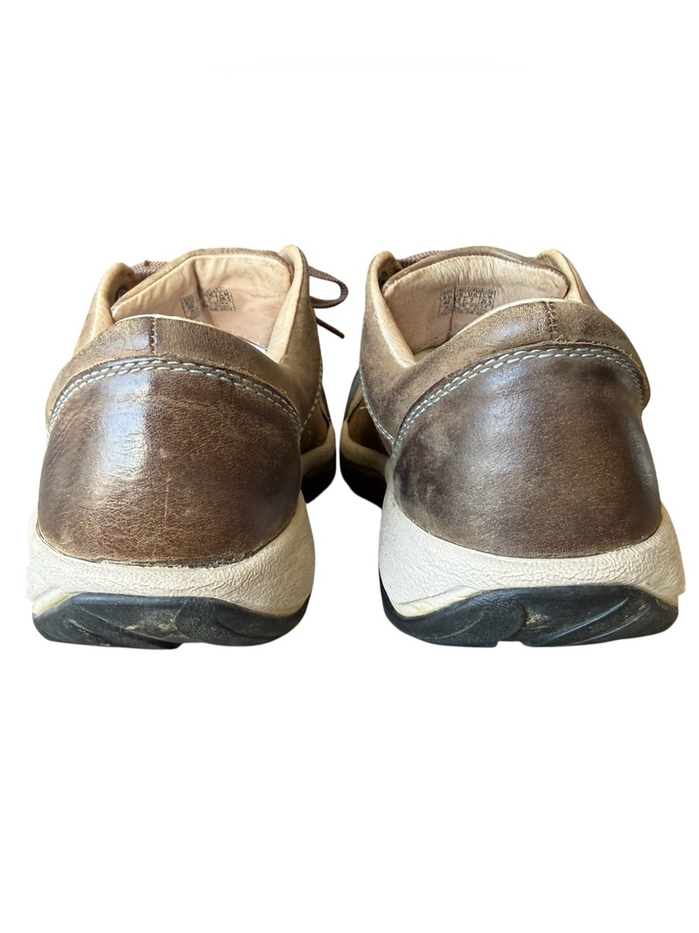Keen Presidio Casual Comfort Shoes, Women’s 9.5 - Picture 5 of 10